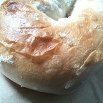 マルイチベーグル - 岩塩