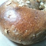 マルイチベーグル - セブングレインハニー