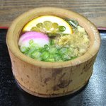 御食事処 わらじ