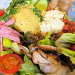 カフェ フロインドリーブ - 