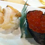 函館番屋ひとし - いくら　つぶ