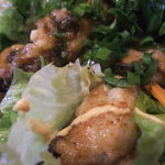 ビストロ インコントロ - 