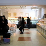 カフェ フロインドリーブ - 