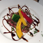 French dining L'AJITTO - 