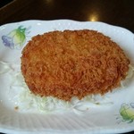 玉寿し すしやのスパゲッティ - 