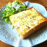 ジェリ カフェ - 