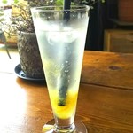 ジェリ カフェ - 