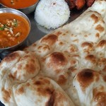 スパイシーガーデン - 