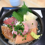 Maguro Ichiba - 