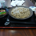 手打蕎麦 SOBA.る - 