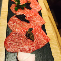 神楽坂焼肉 Kintan - ＫＩＮＴＡＮトリュフロース
