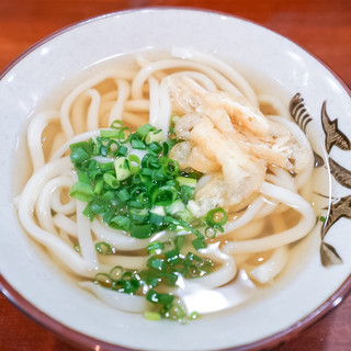 讃岐うどん河野_0