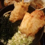 京武うどん - 