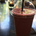 Nicolai Bergmann NOMU - スムージー