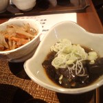 京武うどん - 