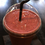 Nicolai Bergmann NOMU - スムージー (アップ