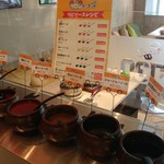 980トッポッキ 食べ放題