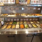 980トッポッキ 食べ放題