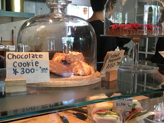 Nicolai Bergmann NOMU - デザートなど