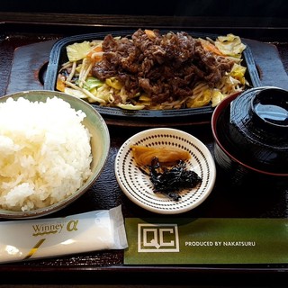 久留米でランチに使える焼肉 ランキング 食べログ