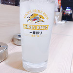 立呑み晩杯屋 - 