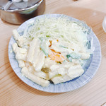 立呑み晩杯屋 - 