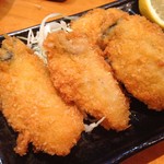 居食屋 わいるどふぁーむ  - 