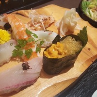 鮨隆 - 