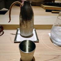 祇園 鮨 忠保 - 