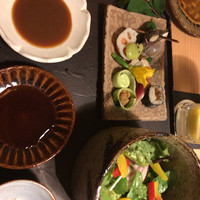 日本焼肉 はせ川 銀座店 - 