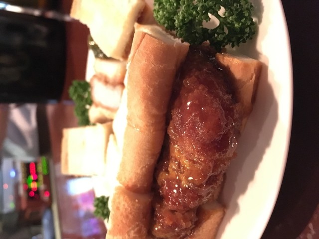 COCOdesu - 水戸/バー | 食べログ