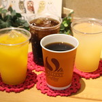 わたわた - ドリンク集合