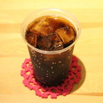 わたわた - コーラ