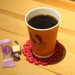 わたわた - コーヒー