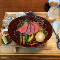 広尾はしづめ - 