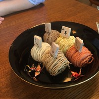 広尾はしづめ - 
