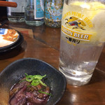 やきとん　すずき - 