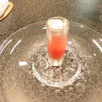 イチリン ハナレ - かいすいすいか