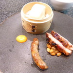 イチリン ハナレ - 