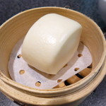 イチリン ハナレ - 蒸しパン