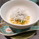 イチリン ハナレ - 焼き飯