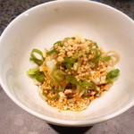 イチリン ハナレ - 冷麺