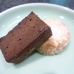 イチリン ハナレ - 焼き菓子レベルが高いです！