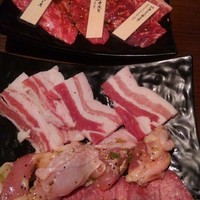 和牛焼肉 土古里 上野バンブーガーデン店 - 