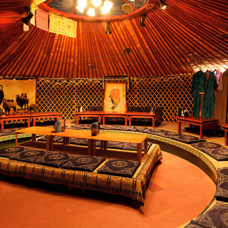 モンゴルレストラン シンキロー_1