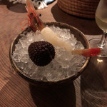 サーモンアンドトラウト - 