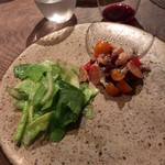 サーモンアンドトラウト - 