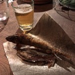 サーモンアンドトラウト - 