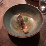 サーモンアンドトラウト - 