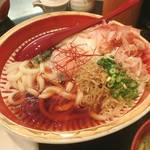 恵比寿の隠れ家 魚やころすけ - 